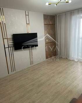 3-к квартира, вторичка, 63м2, 9/9 этаж