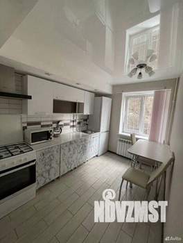 1-к квартира, вторичка, 37м2, 1/9 этаж