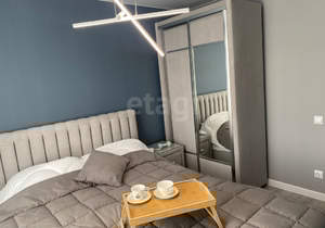 1-к квартира, вторичка, 33м2, 14/22 этаж