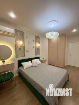 3-к квартира, вторичка, 77м2, 2/5 этаж