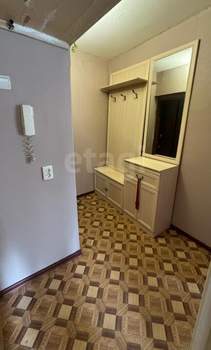 1-к квартира, вторичка, 36м2, 2/5 этаж