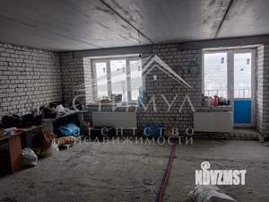 3-к квартира, вторичка, 68м2, 17/17 этаж