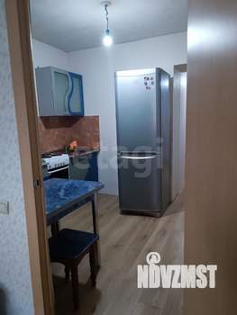 1-к квартира, вторичка, 32м2, 6/10 этаж