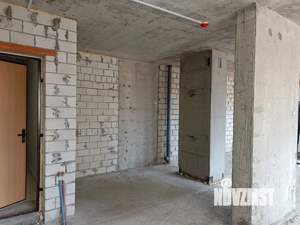 2-к квартира, сданный дом, 59м2, 6/19 этаж