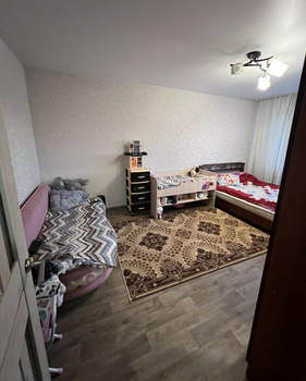 1-к квартира, вторичка, 38м2, 6/6 этаж