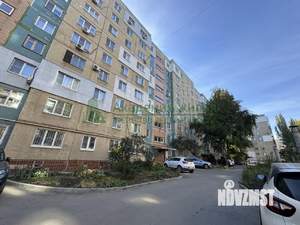3-к квартира, вторичка, 68м2, 6/9 этаж