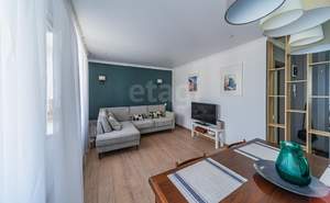 2-к квартира, вторичка, 54м2, 10/16 этаж