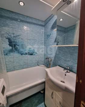 3-к квартира, вторичка, 60м2, 4/9 этаж