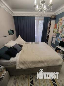 3-к квартира, вторичка, 59м2, 2/5 этаж