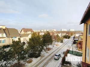 2-к квартира, вторичка, 68м2, 3/4 этаж