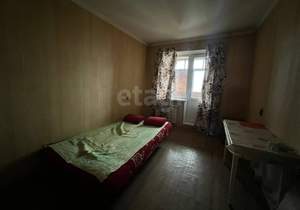 3-к квартира, вторичка, 65м2, 8/9 этаж