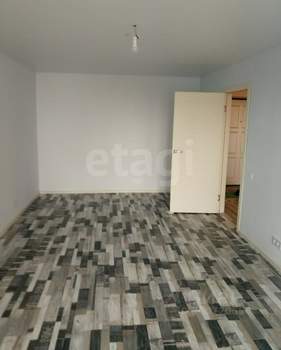 1-к квартира, вторичка, 53м2, 3/14 этаж
