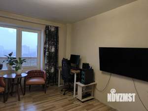 2-к квартира, вторичка, 56м2, 9/10 этаж