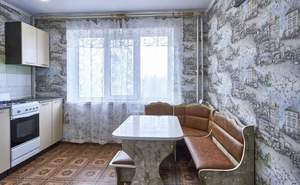 1-к квартира, вторичка, 41м2, 4/10 этаж