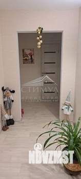 2-к квартира, вторичка, 64м2, 4/6 этаж