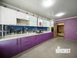 2-к квартира, вторичка, 59м2, 9/10 этаж