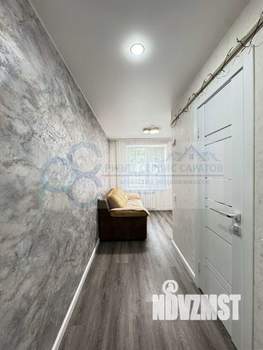 2-к квартира, вторичка, 47м2, 1/9 этаж