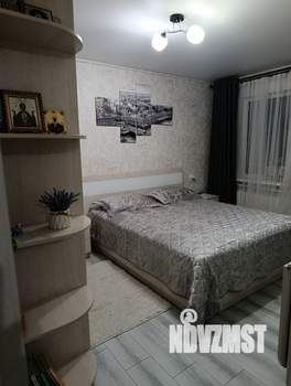 2-к квартира, вторичка, 44м2, 5/5 этаж