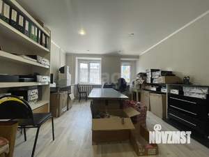 1-к квартира, вторичка, 41м2, 2/5 этаж