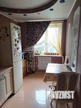 3-к квартира, вторичка, 63м2, 7/9 этаж