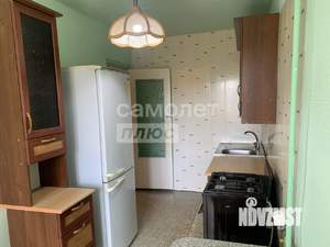 1-к квартира, вторичка, 37м2, 6/10 этаж