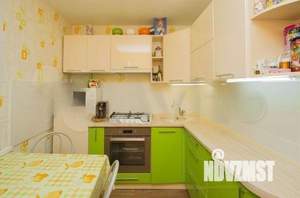 1-к квартира, вторичка, 32м2, 3/5 этаж