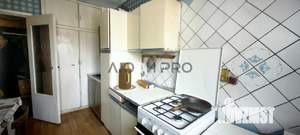 3-к квартира, вторичка, 60м2, 6/9 этаж