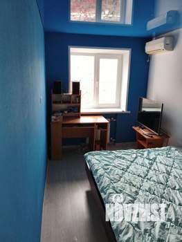 2-к квартира, вторичка, 43м2, 4/5 этаж