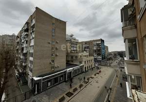 3-к квартира, вторичка, 123м2, 4/7 этаж