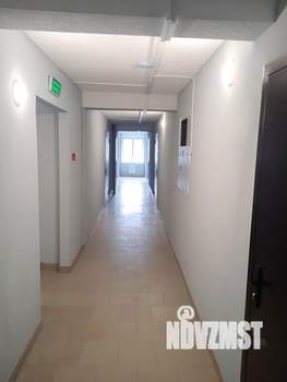 1-к квартира, вторичка, 28м2, 4/10 этаж