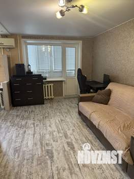 1-к квартира, вторичка, 32м2, 5/9 этаж