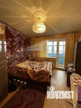 4-к квартира, вторичка, 78м2, 9/10 этаж