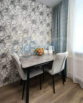 2-к квартира, вторичка, 42м2, 2/5 этаж