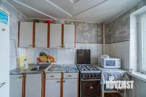 1-к квартира, вторичка, 32м2, 5/10 этаж