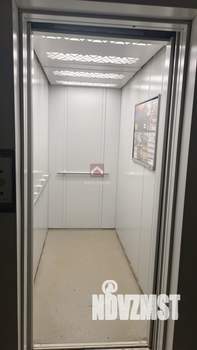 1-к квартира, вторичка, 37м2, 5/6 этаж