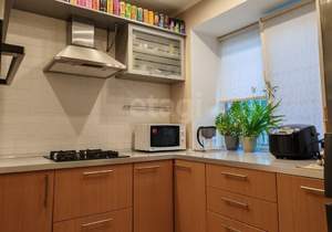 2-к квартира, вторичка, 43м2, 2/5 этаж