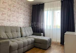 1-к квартира, вторичка, 28м2, 5/8 этаж