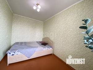 2-к квартира, вторичка, 41м2, 7/9 этаж