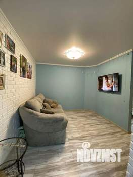 2-к квартира, вторичка, 64м2, 3/10 этаж