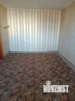 2-к квартира, вторичка, 52м2, 9/9 этаж