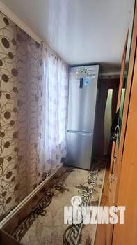 2-к квартира, вторичка, 40м2, 2/2 этаж