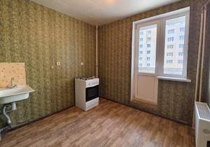 1-к квартира, вторичка, 33м2, 7/10 этаж