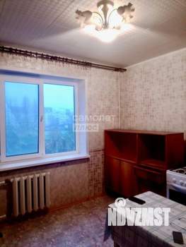 1-к квартира, вторичка, 38м2, 5/9 этаж
