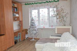 3-к квартира, вторичка, 63м2, 9/9 этаж