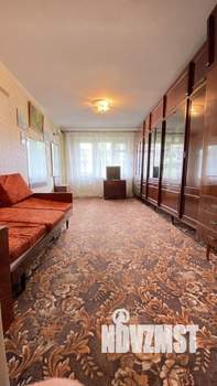 2-к квартира, вторичка, 49м2, 5/9 этаж