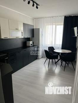 3-к квартира, вторичка, 80м2, 10/10 этаж