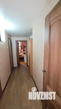 5-к квартира, вторичка, 117м2, 4/4 этаж