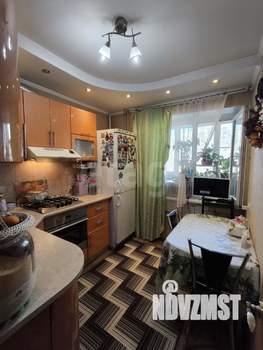 1-к квартира, вторичка, 38м2, 3/9 этаж