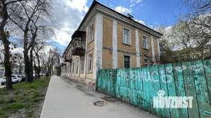 3-к квартира, вторичка, 68м2, 2/2 этаж