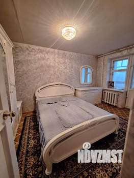 3-к квартира, вторичка, 109м2, 6/10 этаж